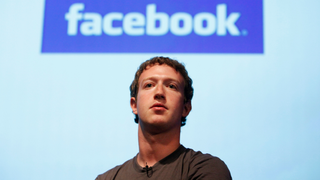 Facebook Shareholder Files Class Action Suit Over Cambridge Analytica Scandal Fallout